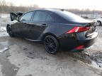 2014 Lexus Is 250 zu verkaufen in Louisville, KY - Water/Flood
