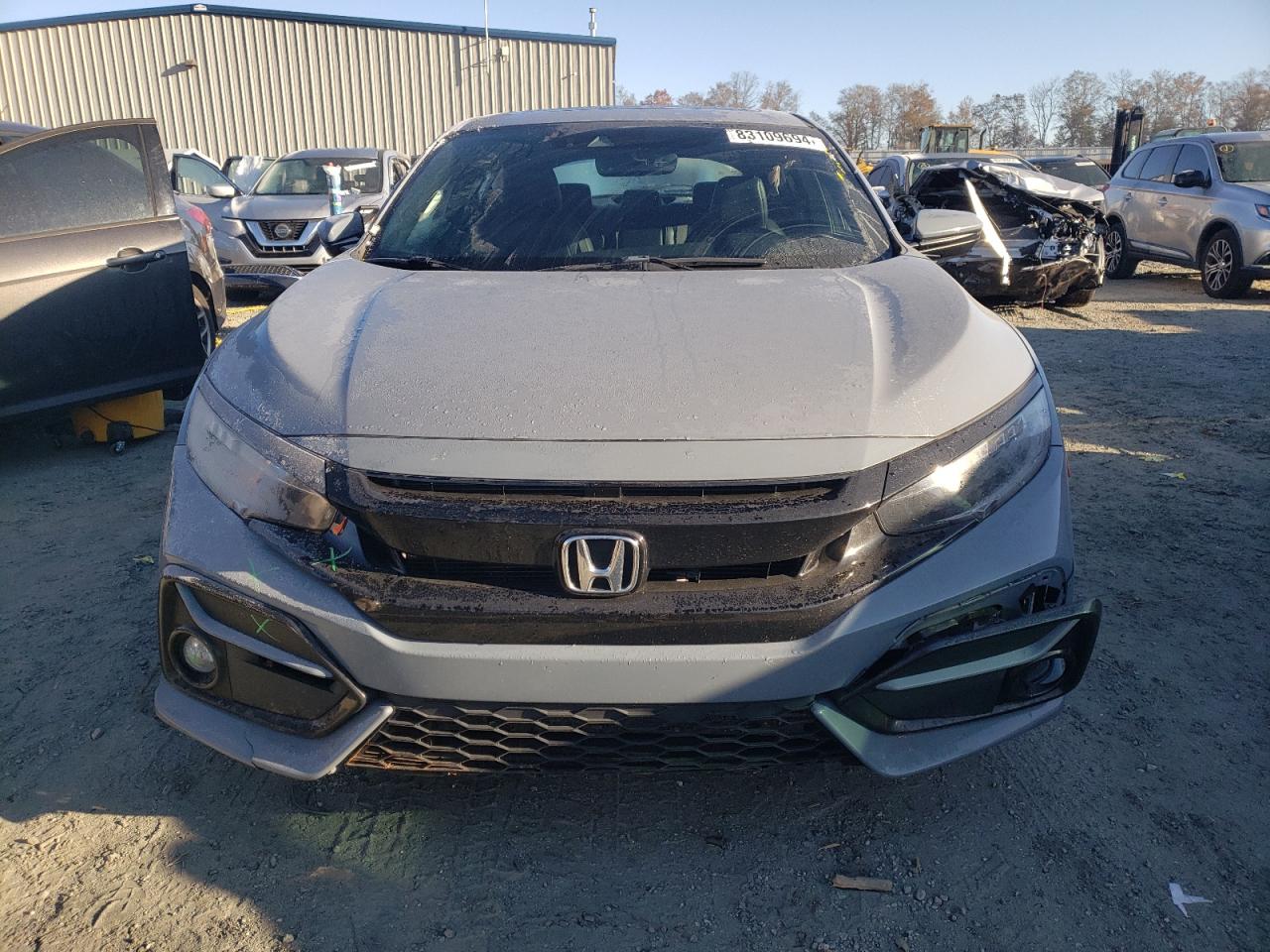 2020 Honda Civic - Image 5
