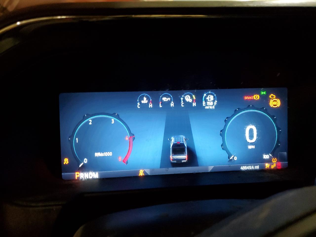 2023 Ford F250 - Image 9