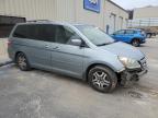 2005 Honda Odyssey Ex en Venta en Gainesville, GA - Front End