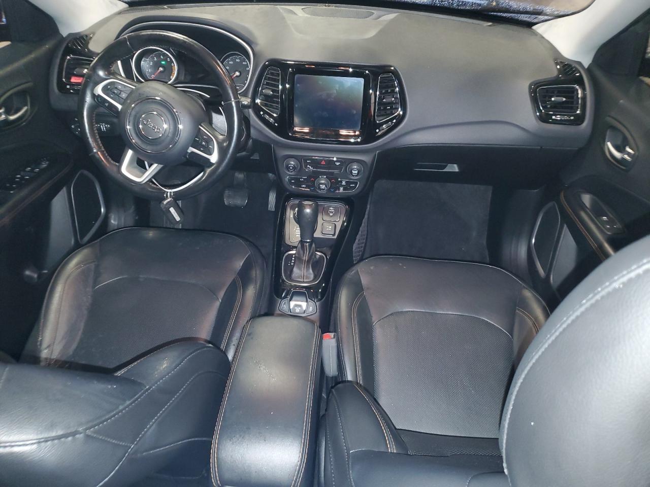 2019 Jeep Compass - Image 8
