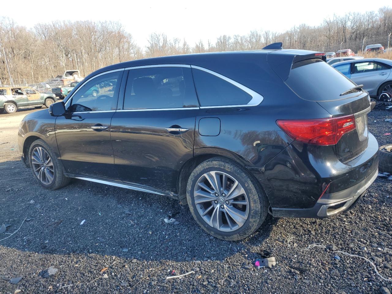 2018 Acura MDX - Image 2