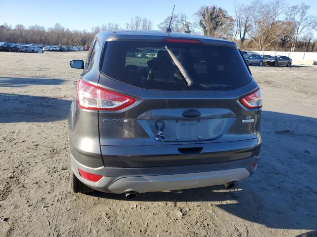  FORD ESCAPE 2015 Szary