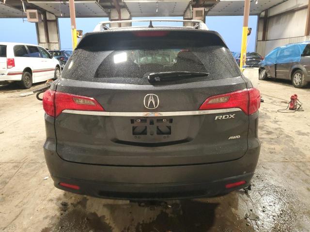  ACURA RDX 2013 Szary