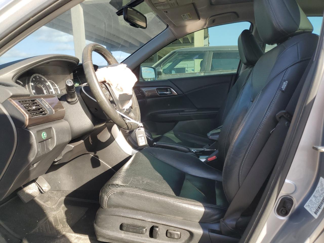 2017 Honda Accord - Image 7