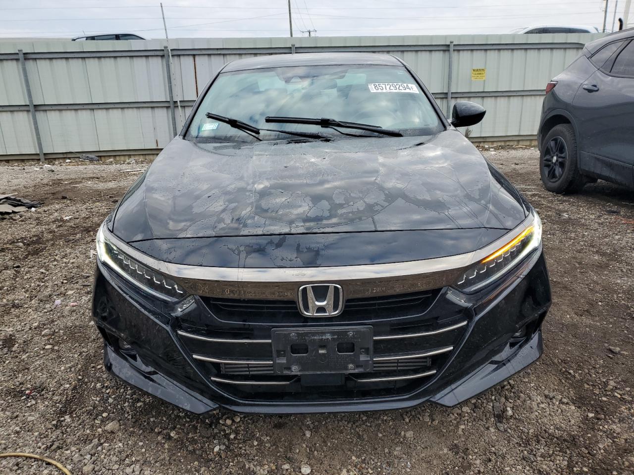 2022 Honda Accord - Image 5