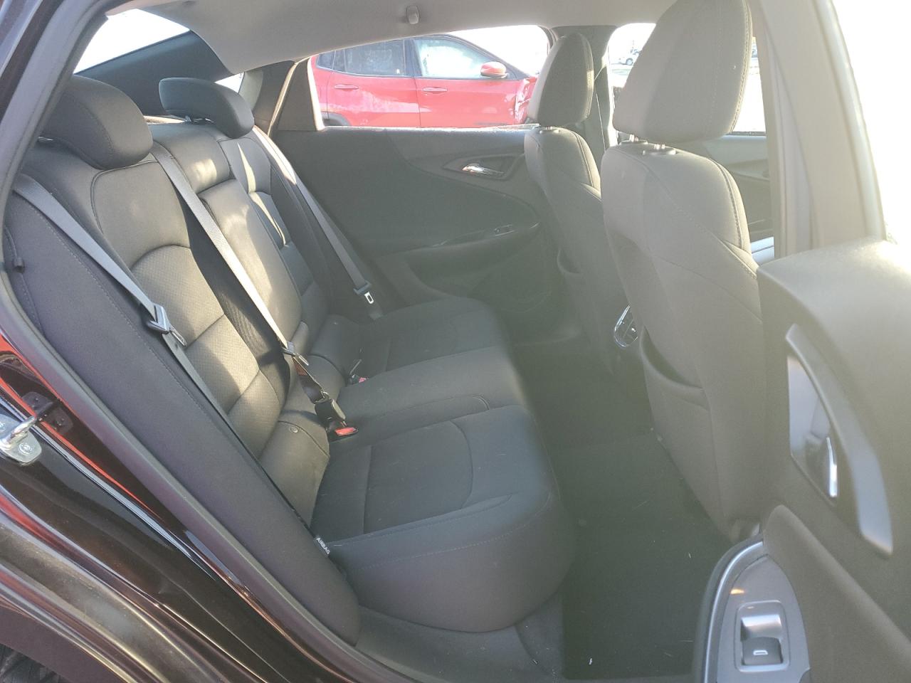 2021 Chevrolet Malibu - Image 11