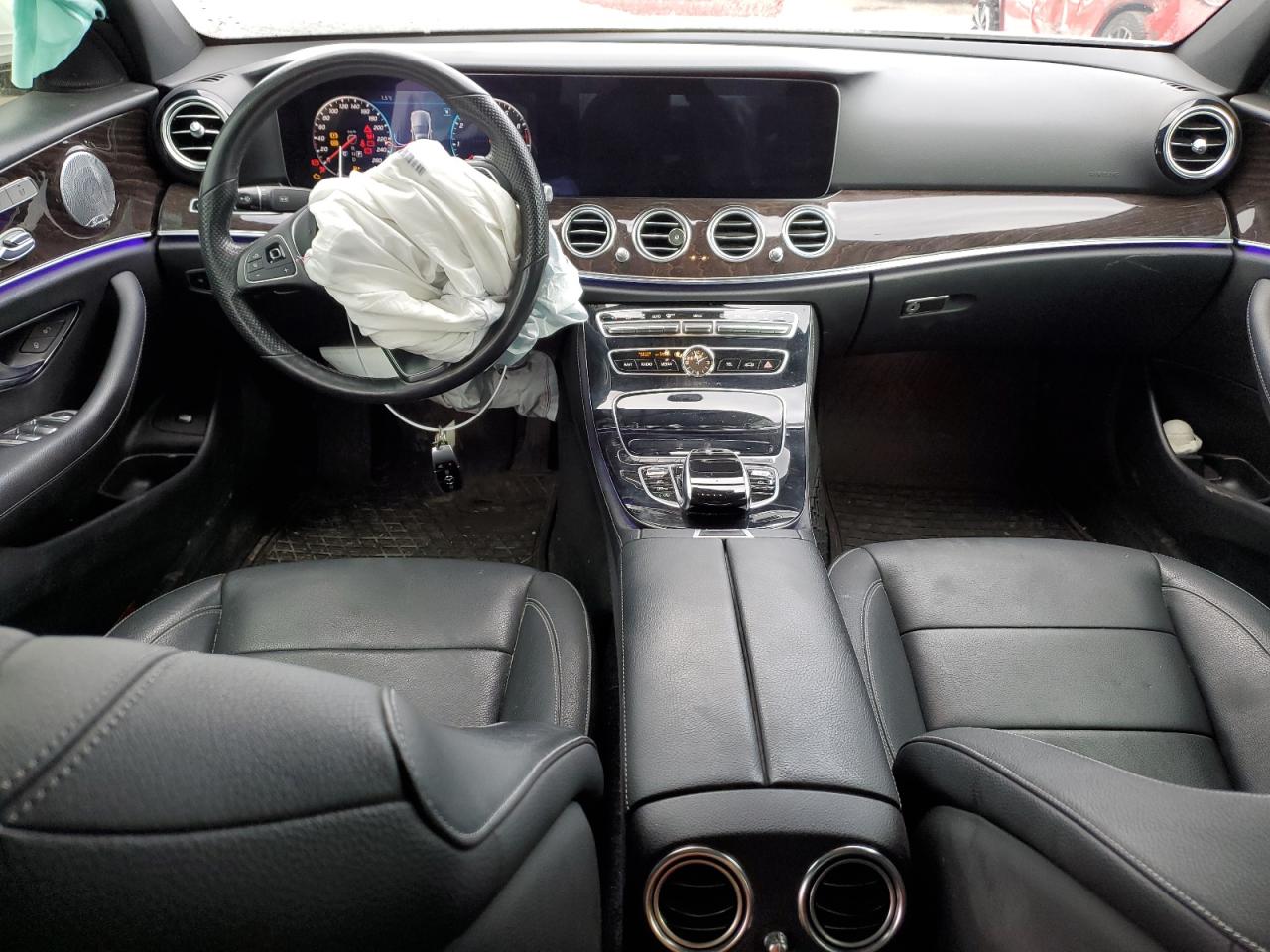 2018 Mercedes-Benz E-klasse - Image 8