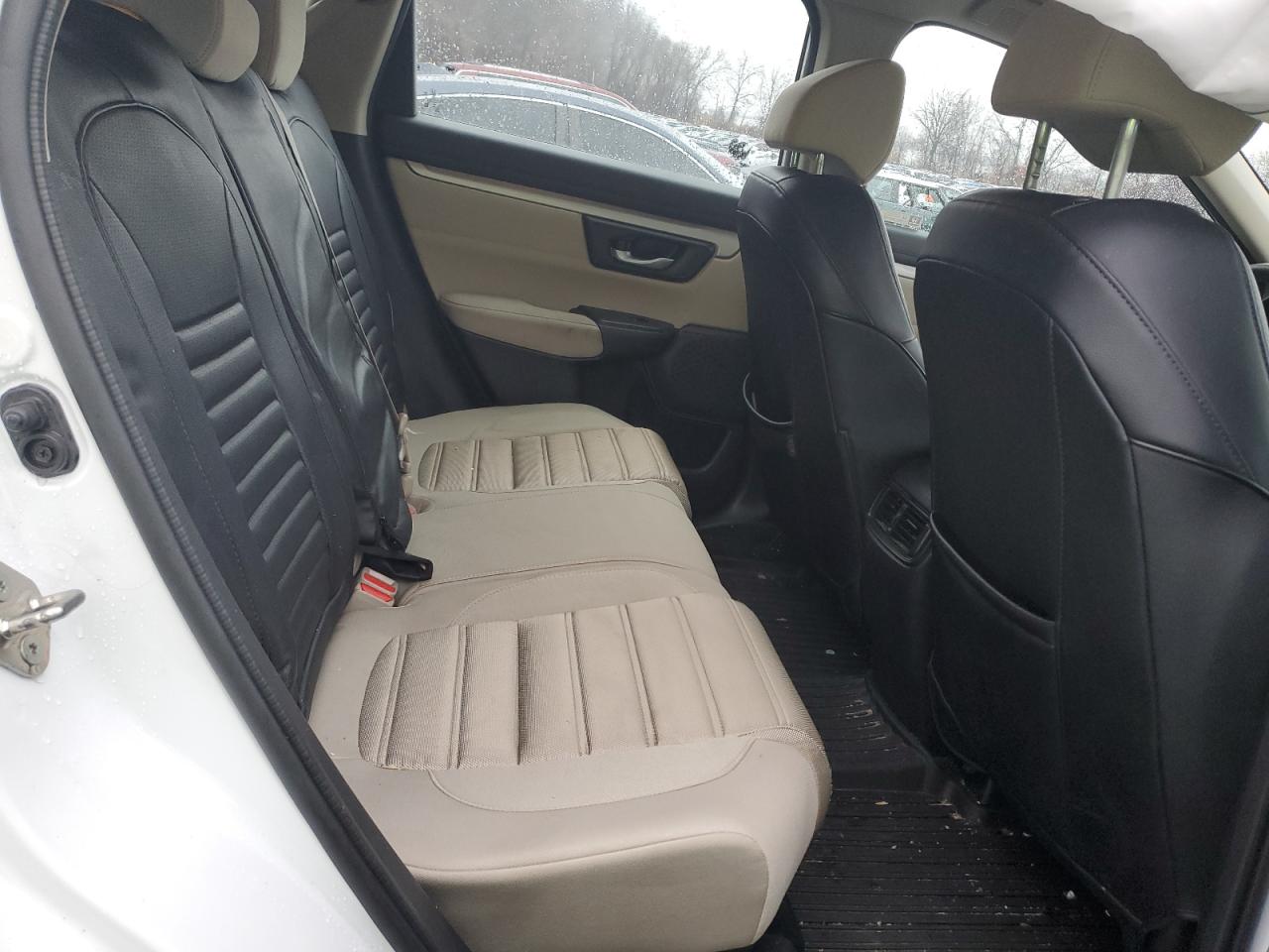 2019 Honda CR-V - Image 11