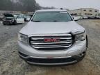 2018 Gmc Acadia Slt-1 продається в Gainesville, GA - Front End