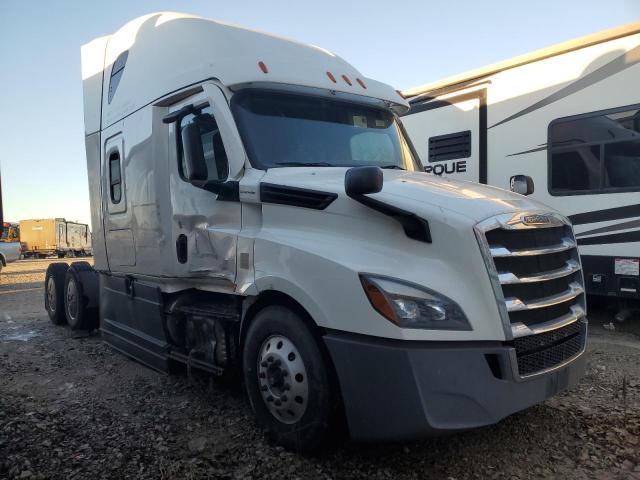 2021 Freightliner Cascadia 126 