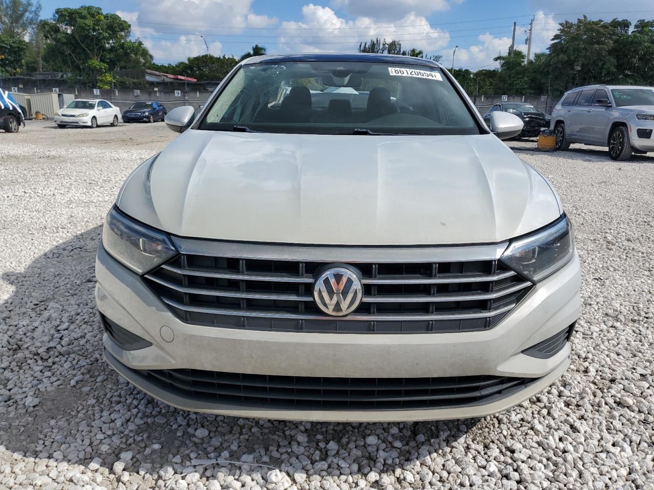 2019 Volkswagen Jetta - Image 5