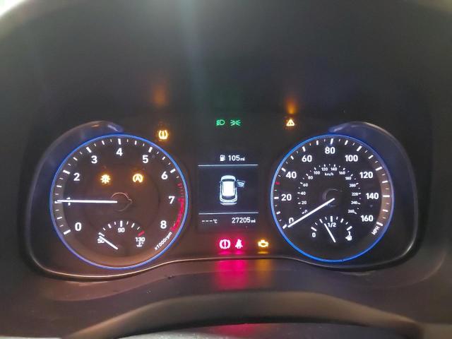 2019 HYUNDAI KONA PREMI