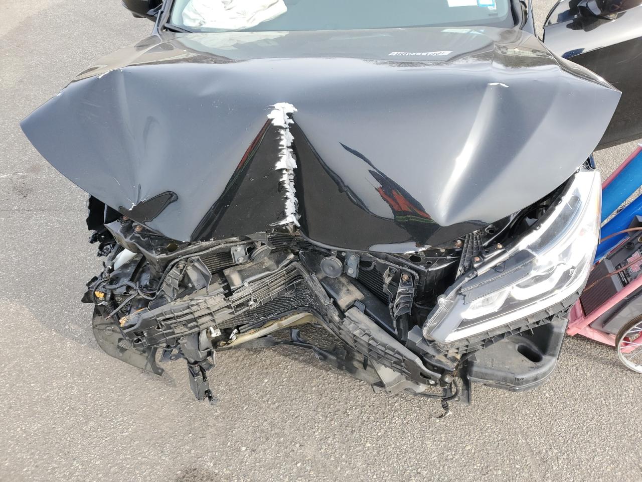 2017 Honda Accord - Image 13