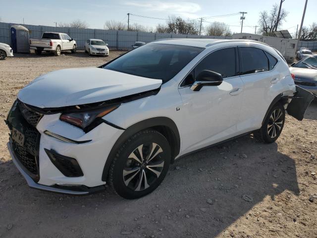 2018 Lexus Nx 300 Base