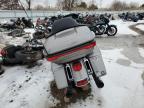 2016 Harley-Davidson Flhtcu Ultra Classic Electra Glide na sprzedaż w Elgin, IL - Front End