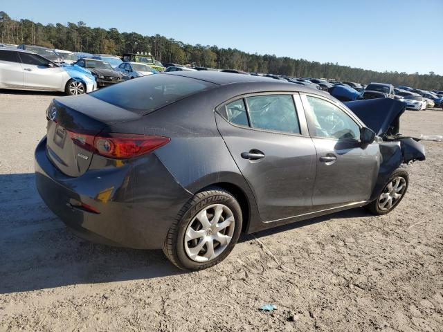  MAZDA 3 2016 Вугільний