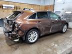 2012 Toyota Venza Le zu verkaufen in Kincheloe, MI - Rear End