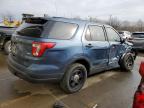 2018 Ford Explorer Police Interceptor იყიდება Louisville-ში, KY - Side