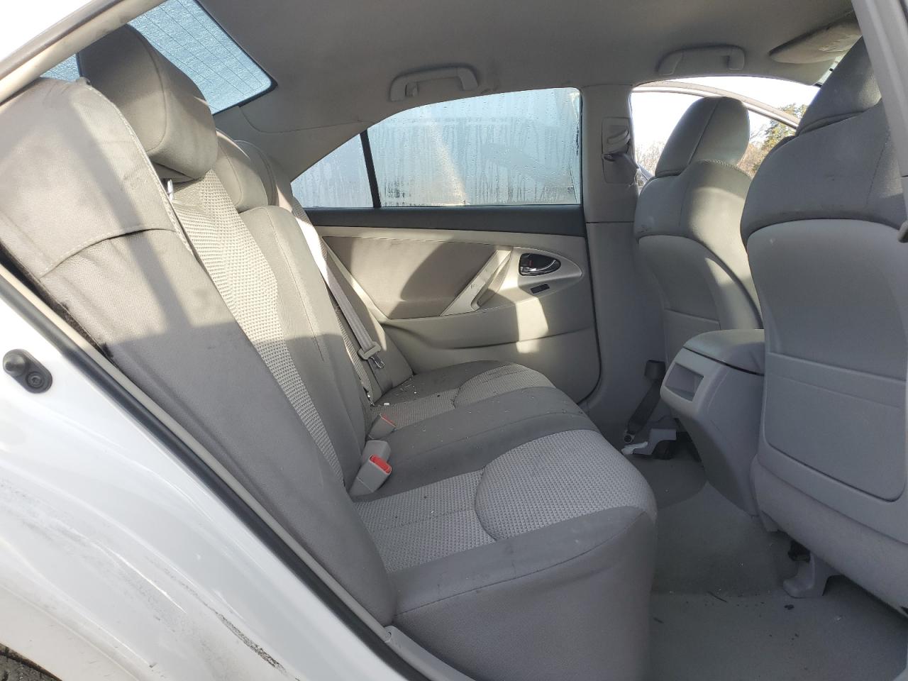 2007 Toyota Camry - Image 10
