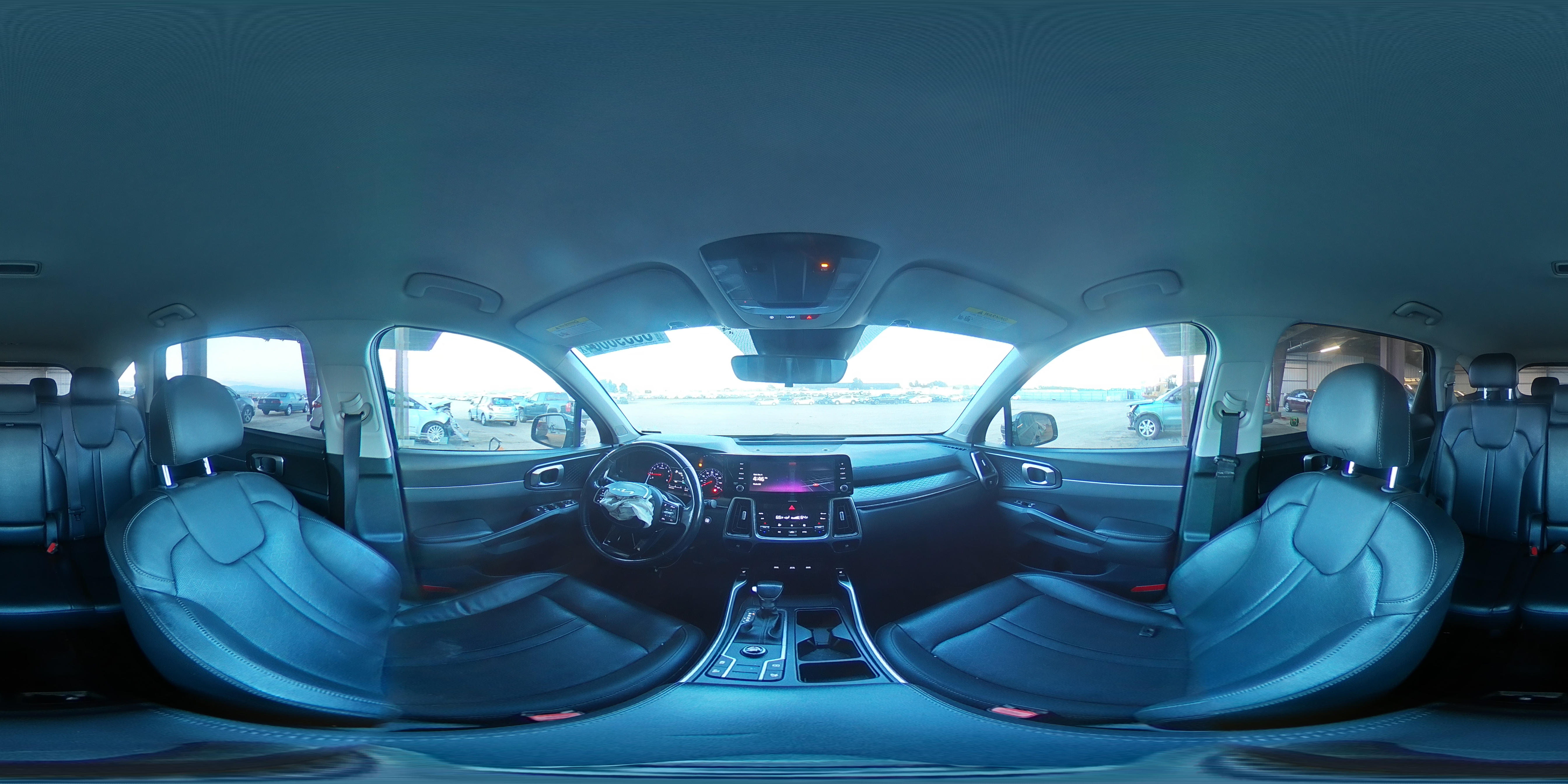 2022 Kia Sorento - Image 14