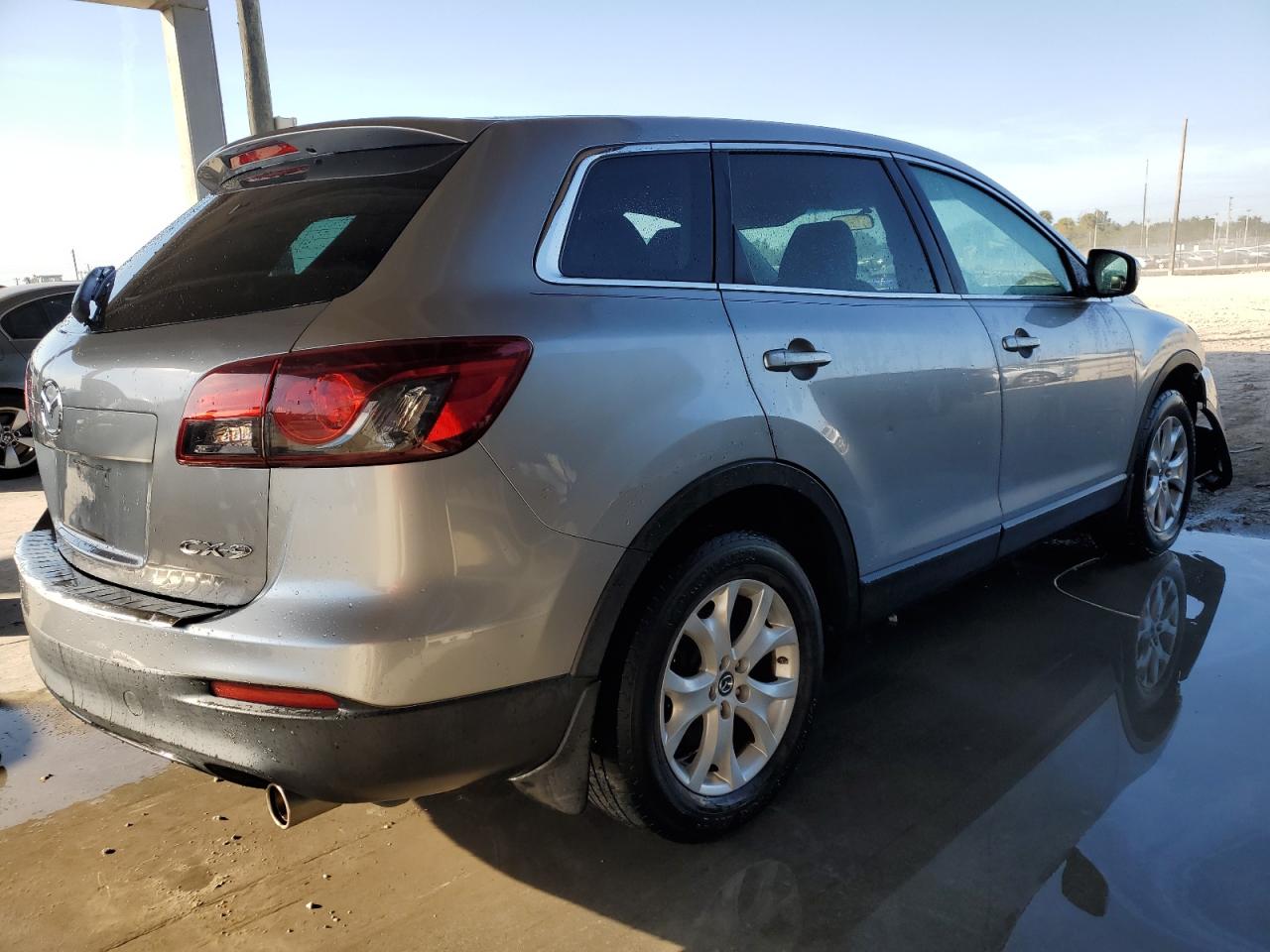 2013 Mazda CX-9 - Image 3