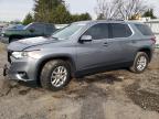 2018 Chevrolet Traverse Lt იყიდება Finksburg-ში, MD - Front End