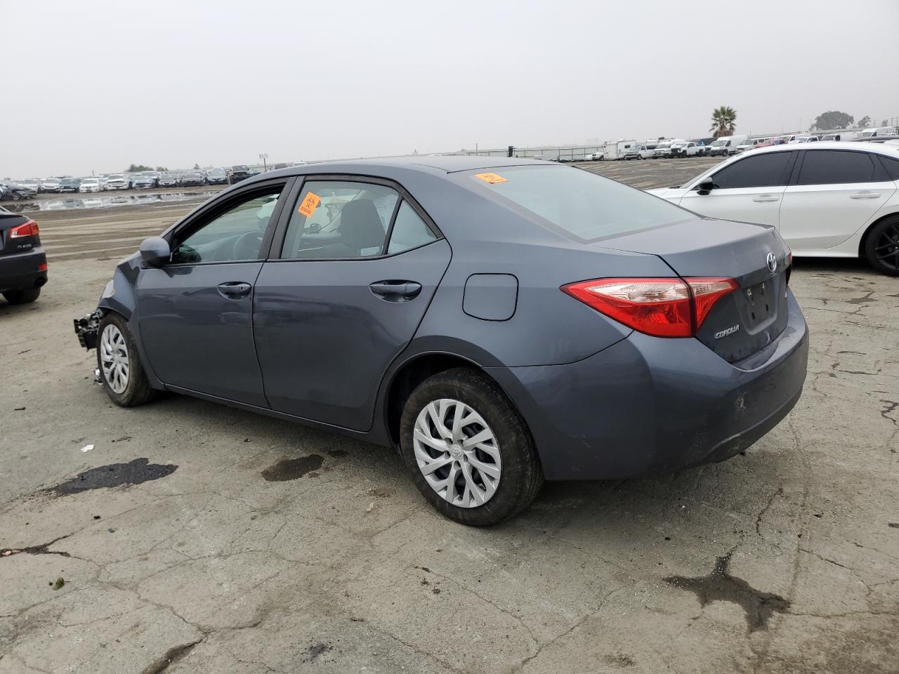 2019 Toyota Corolla - Image 2