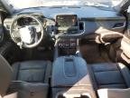 2022 Gmc Yukon Slt en Venta en Wichita, KS - Front End