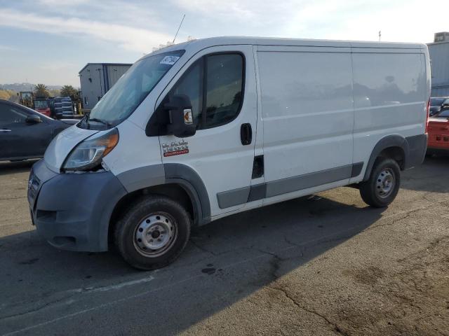 2016 Ram Promaster 1500 1500 Standard