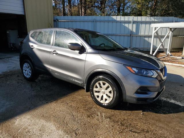  NISSAN ROGUE 2020 Gray