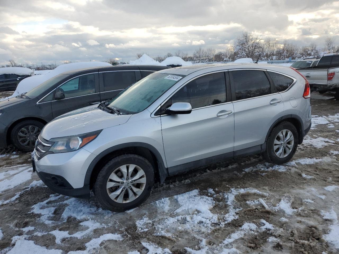 2014 Honda CR-V - Image 1