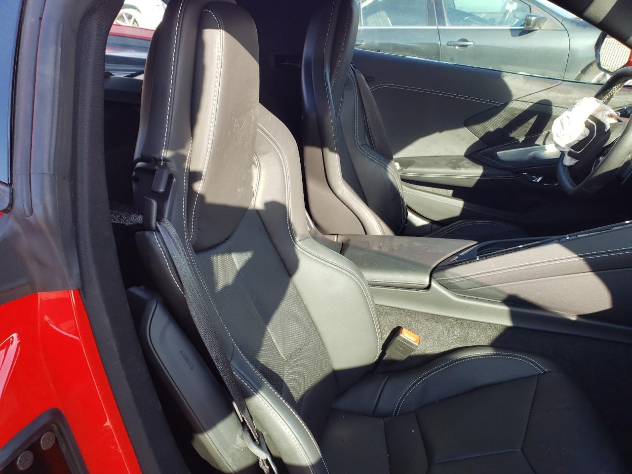 2022 Chevrolet Corvette - Image 11