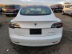 2020 TESLA MODEL 3  for sale at Copart IL - CHICAGO SOUTH