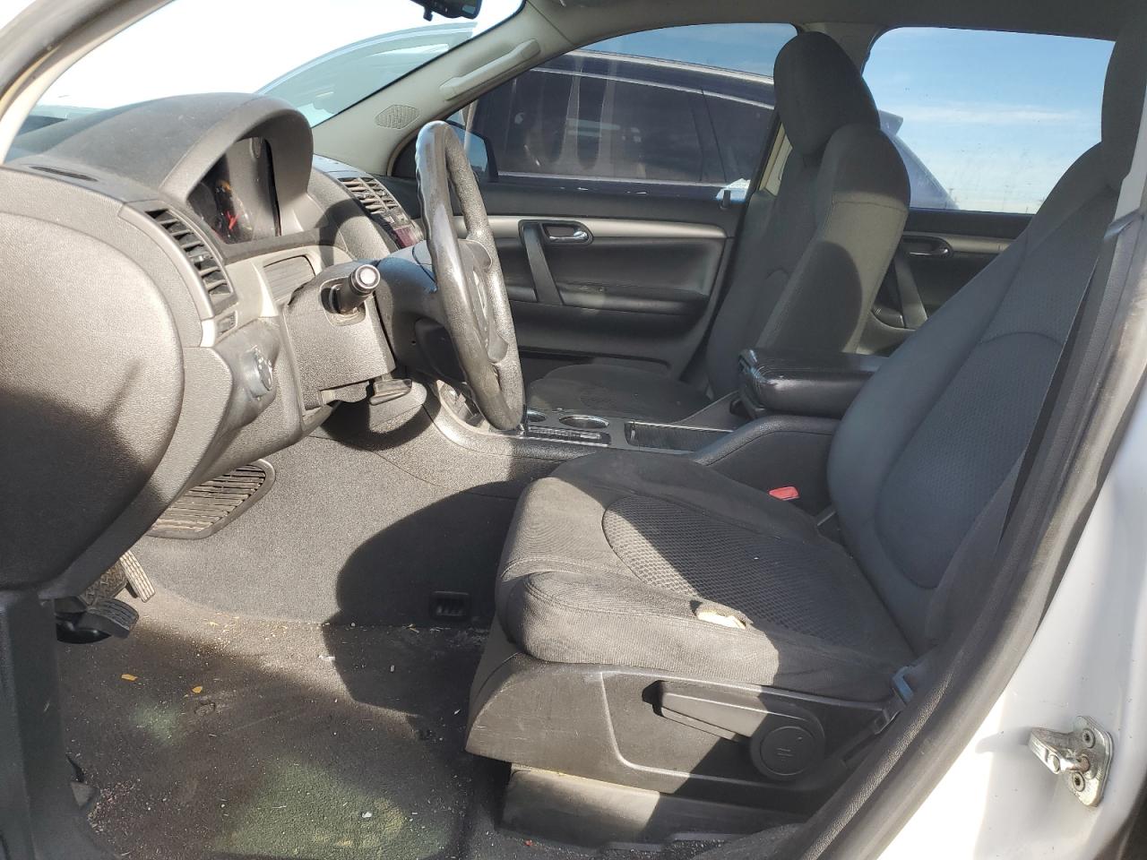 2008 Saturn Outlook Xe VIN: 5GZEV13798J283685 Lot: 84552274