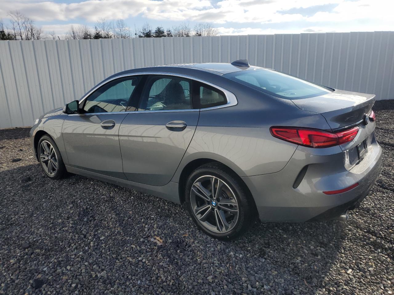 2024 BMW 2er - Image 2