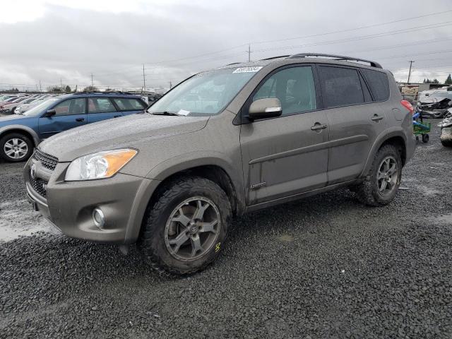 2012 Toyota Rav4 Limited