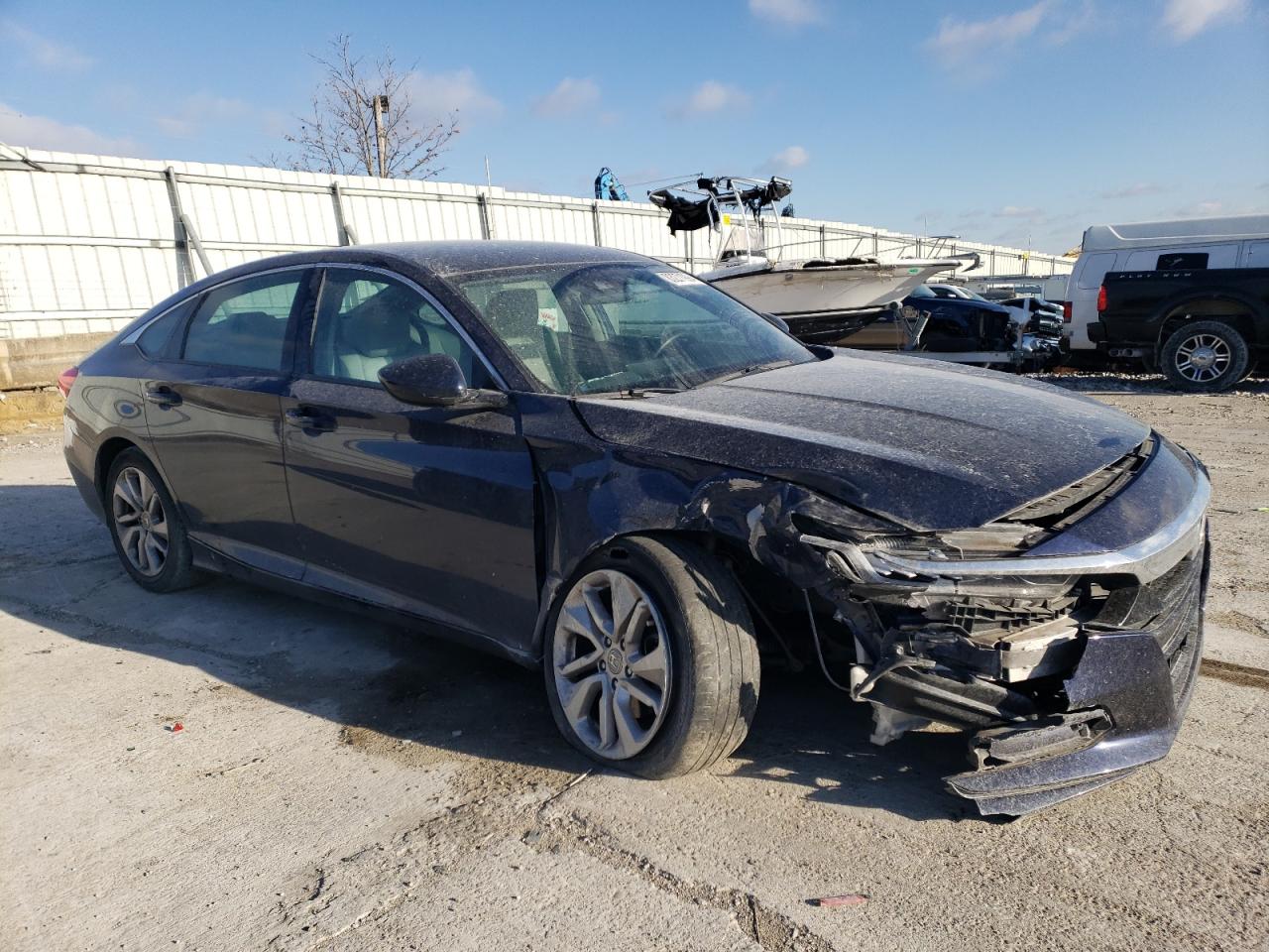 2019 Honda Accord - Image 4