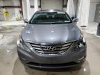 2011 Hyundai Sonata Se за продажба в Leroy, NY - Front End