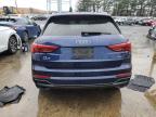 2021 Audi Q3 Premium Plus S Line 45 продається в Windsor, NJ - Front End