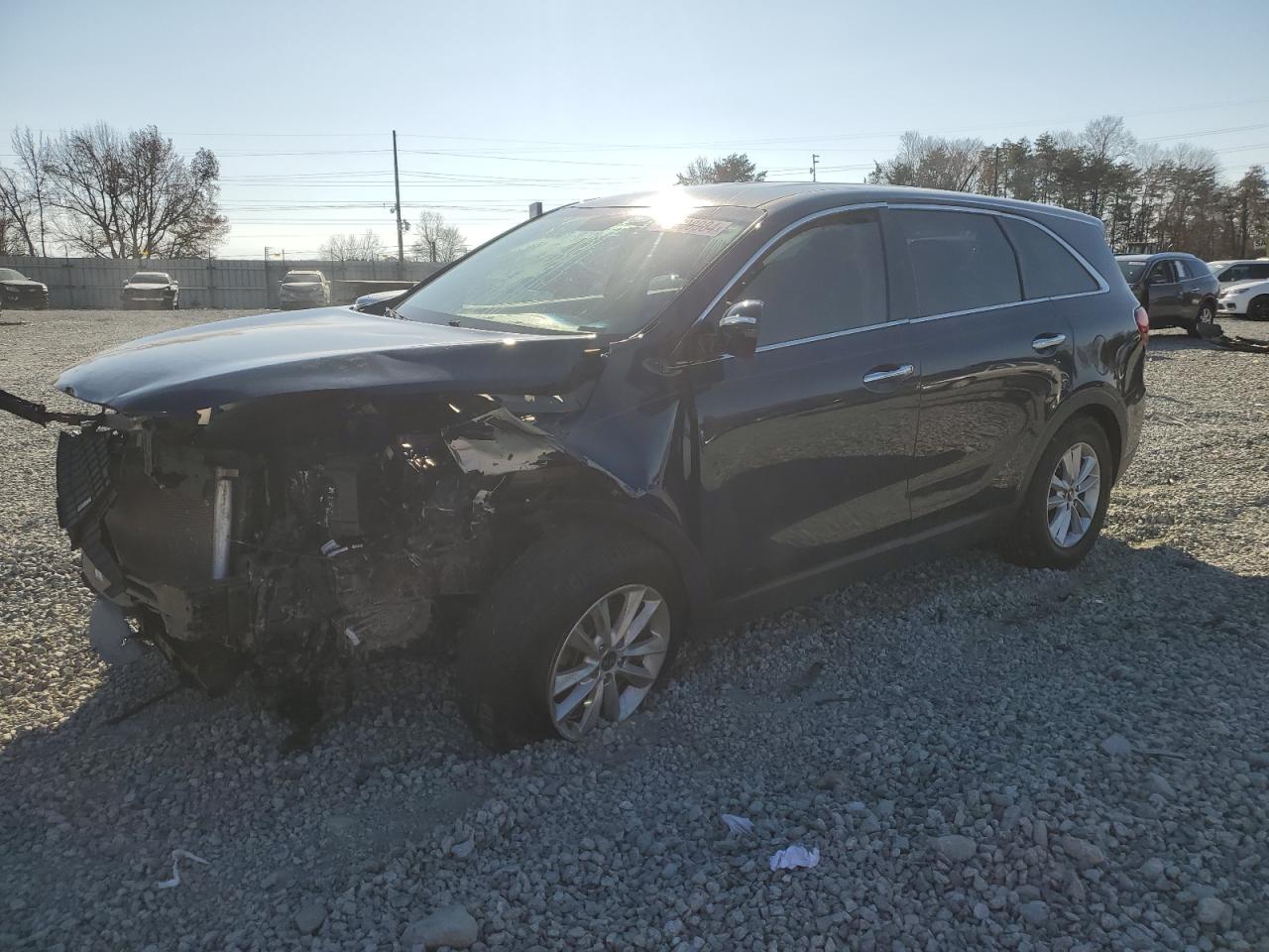 2019 Kia Sorento - Image 1