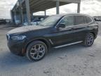 2024 Bmw X3 Xdrive30I на продаже в West Palm Beach, FL - Minor Dent/Scratches