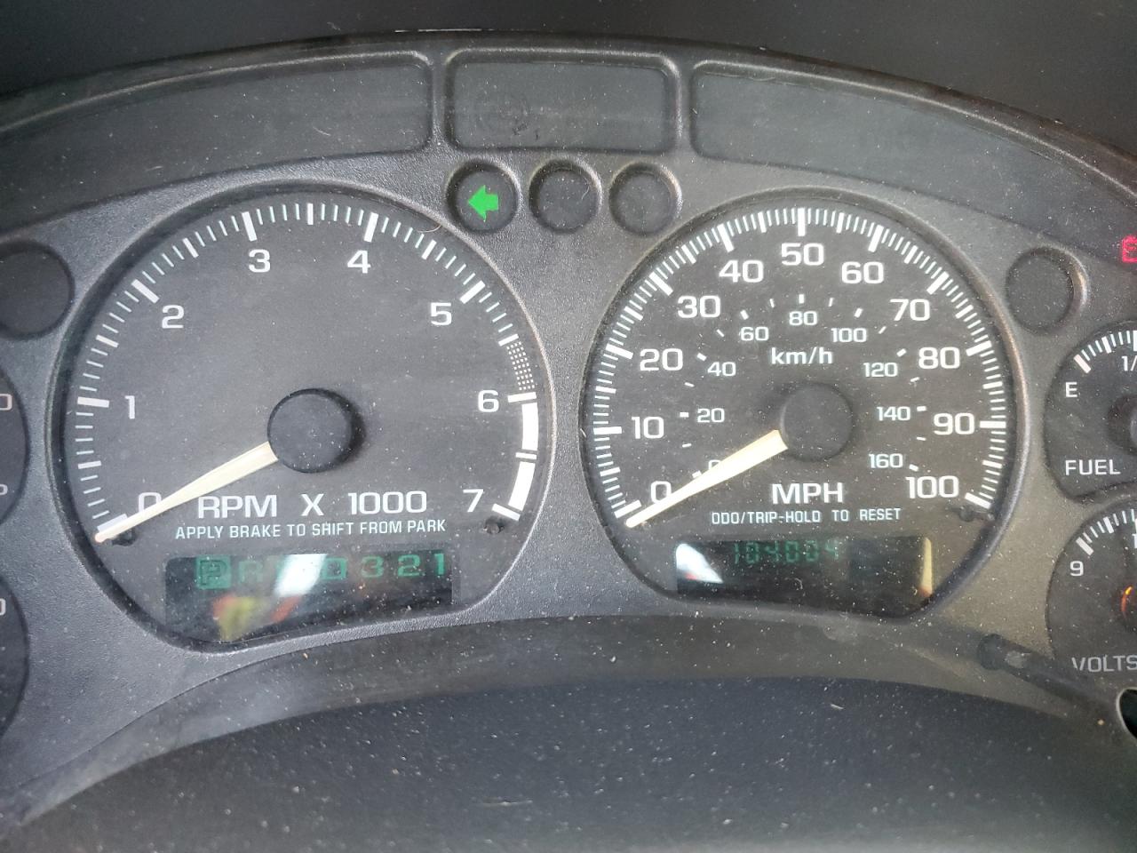 2000 GMC Sonoma - Image 9