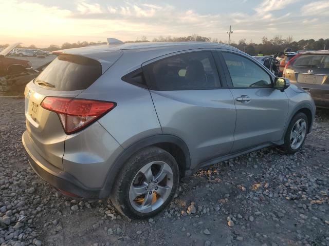  HONDA HR-V 2017 Серый