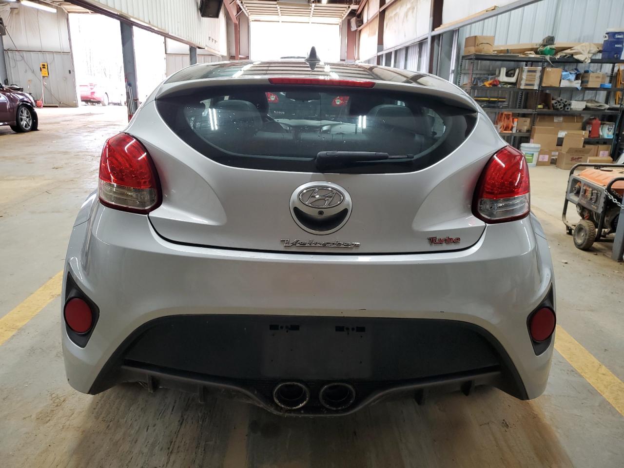 2014 Hyundai Veloster - Image 6