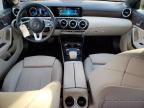 2020 Mercedes-Benz A 220 4Matic en Venta en Exeter, RI - Undercarriage