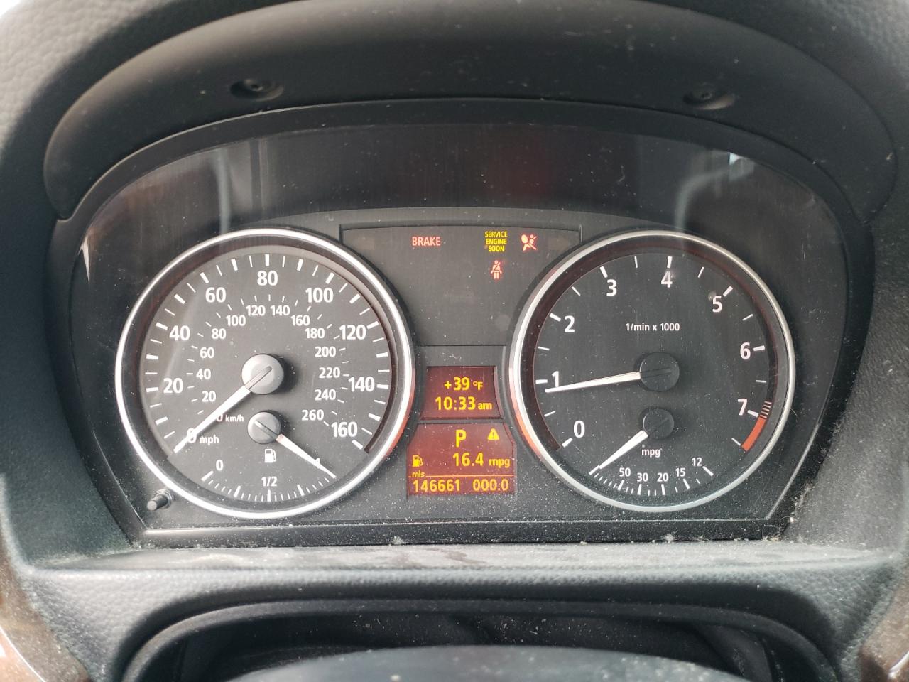 2006 BMW 3er - Image 9