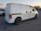 2021 Nissan Nv200 2.5S на продаже в North Las Vegas, NV - All Over