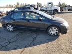 2011 Honda Civic Lx за продажба в Pennsburg, PA - Side