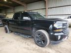 2018 Chevrolet Silverado K1500 Lt for Sale in Houston, TX - Side